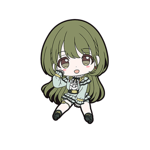 『アイドルマスター シャイニーカラーズ』ぺたん娘トレーディングラバーストラップVol.3 BOX